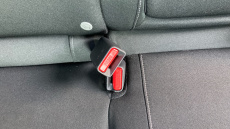 Honda Civic 1.0 VTEC Turbo 126 SR 5dr CVT Petrol Hatchback